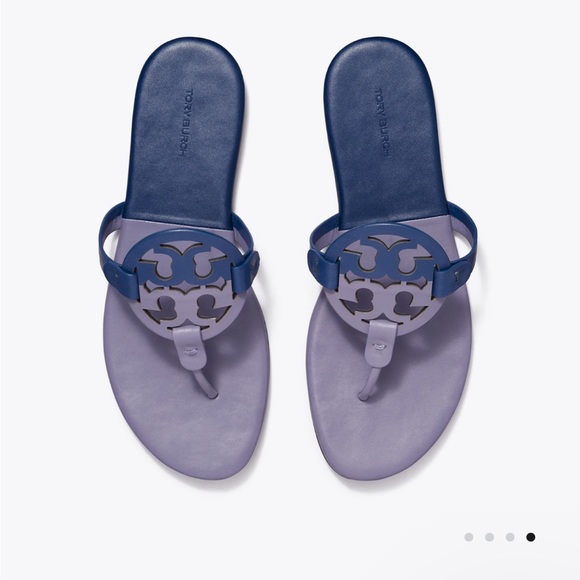 Tory Burch miller sandals - Picture 8 of 11